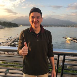 Meet your Posher, Roel